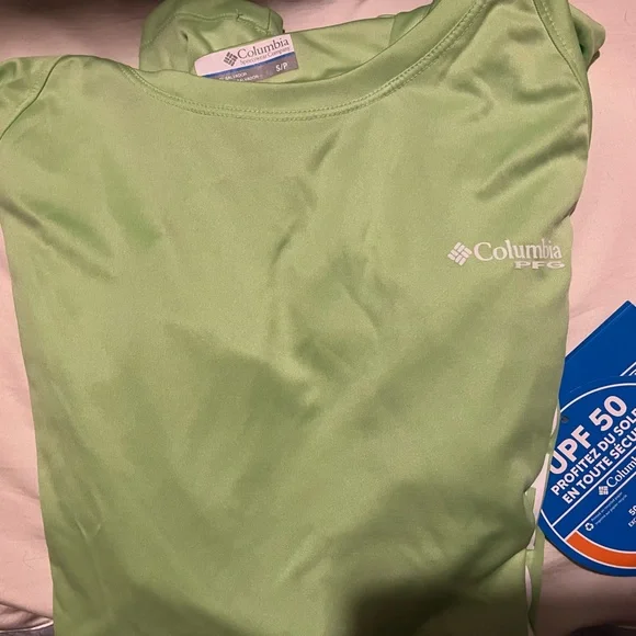 Columbia Sportswear Company PFG Tidal Tee Hoodie - Picture 7 of 7